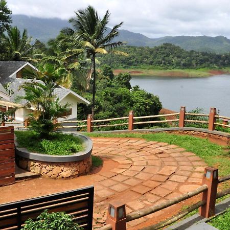Wayanad Silver Woods Extérieur photo