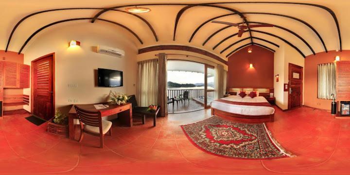 Wayanad Silver Woods Chambre photo