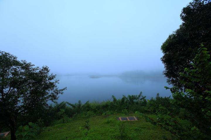 Wayanad Silver Woods Extérieur photo