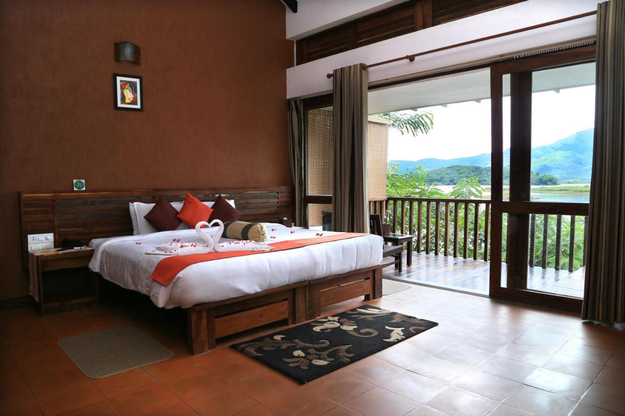 Wayanad Silver Woods Extérieur photo