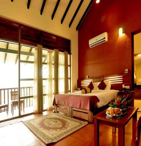 Wayanad Silver Woods Extérieur photo