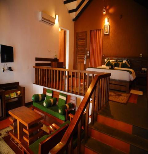 Wayanad Silver Woods Extérieur photo